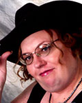 Mary Adams